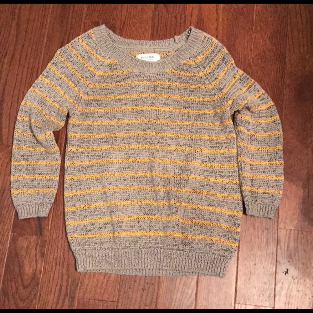 XL Sonoma Sweater